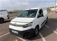 CITROEN 1.5 BLUEHDI 75KW TALLA M CONTROL (1 - 9377-LKH